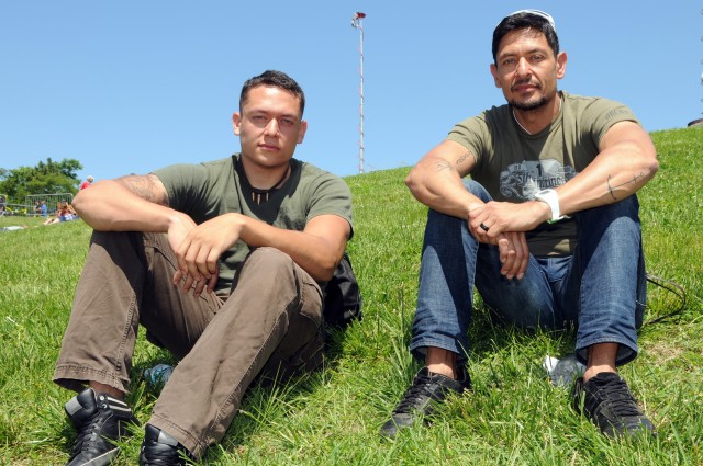 Tens of thousands draw attention to POWs, MIAs as part of Rolling Thunder XXVII