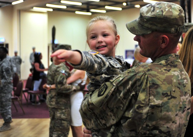 1177th MCT redeploys after nine months in Afghanistan