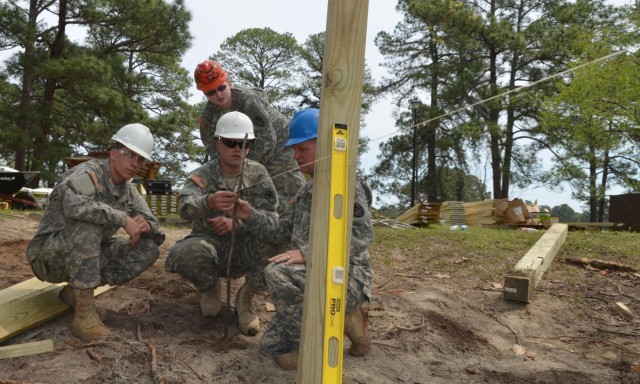 The Guard: Interchangeable, ready and reliable