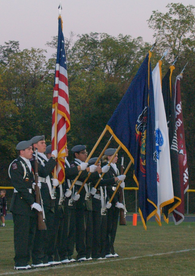 Color Guard