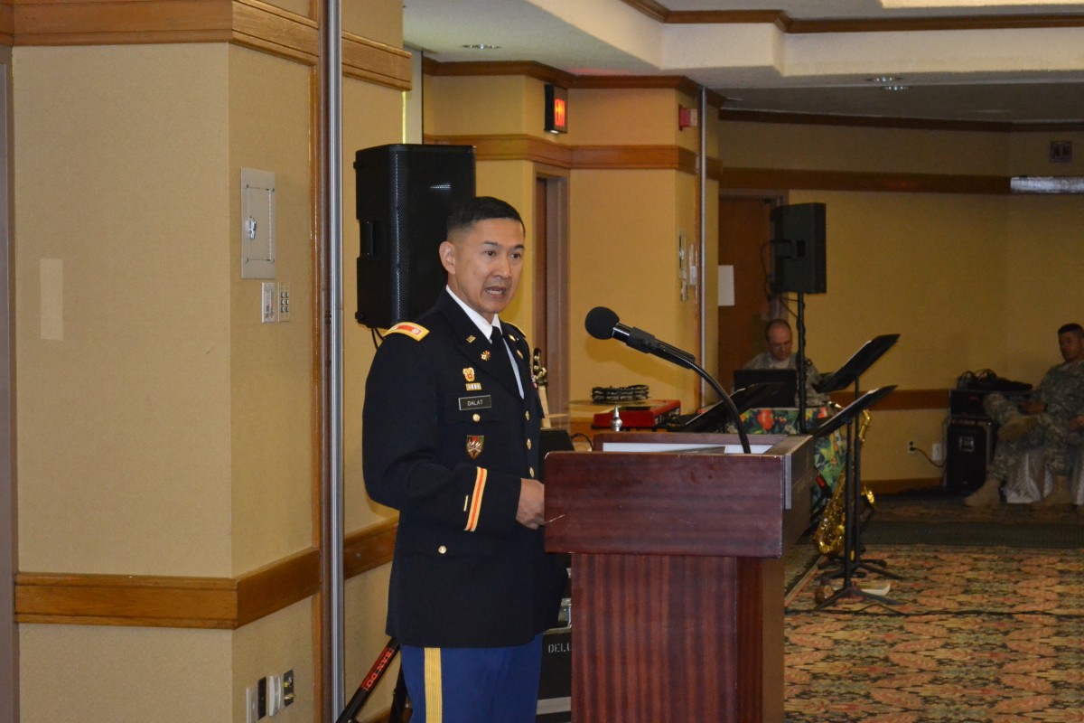 Story of rescue and opportunity shared at AAPI Observance | Article ...