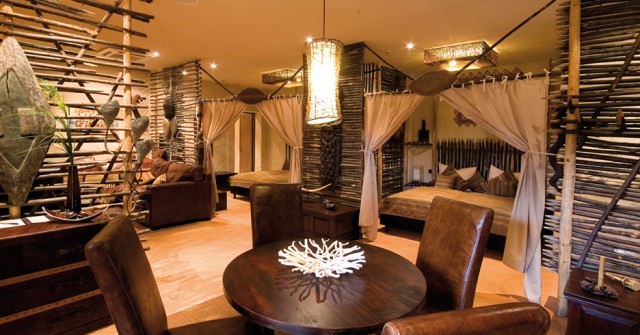 Hotel Matamba