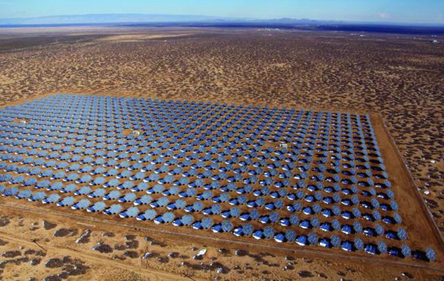 U.S. Army announces plans to develop three solar arrays on Georgia installations