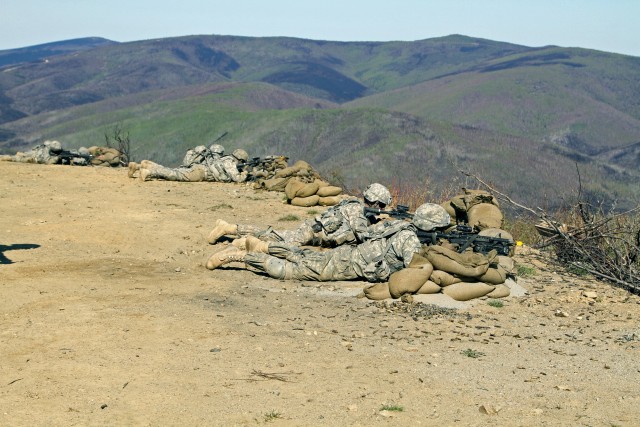 Observing from a distance