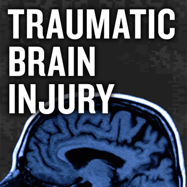FLW TBI symposium set for June