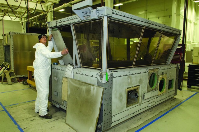 Inventive ideas worth millions at Tobyhanna