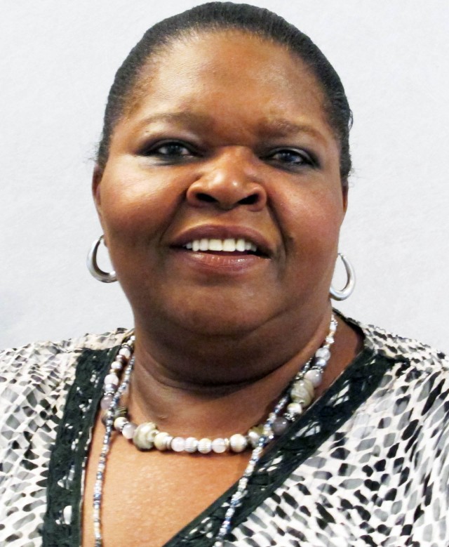 Corps contracting officer spends more than four decades at organization