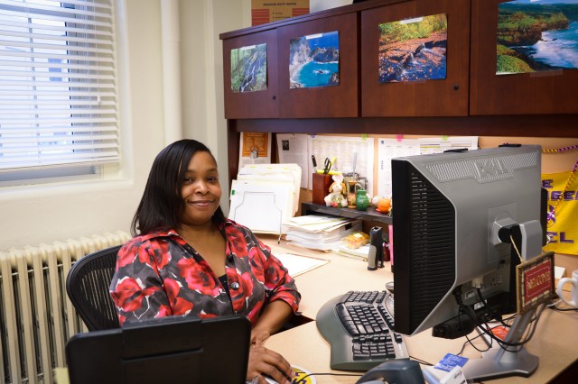 Always a Soldier program launches civil-service career