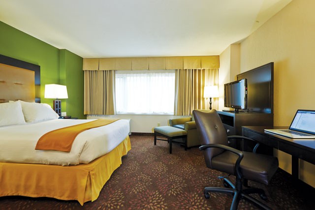 Holiday Inn