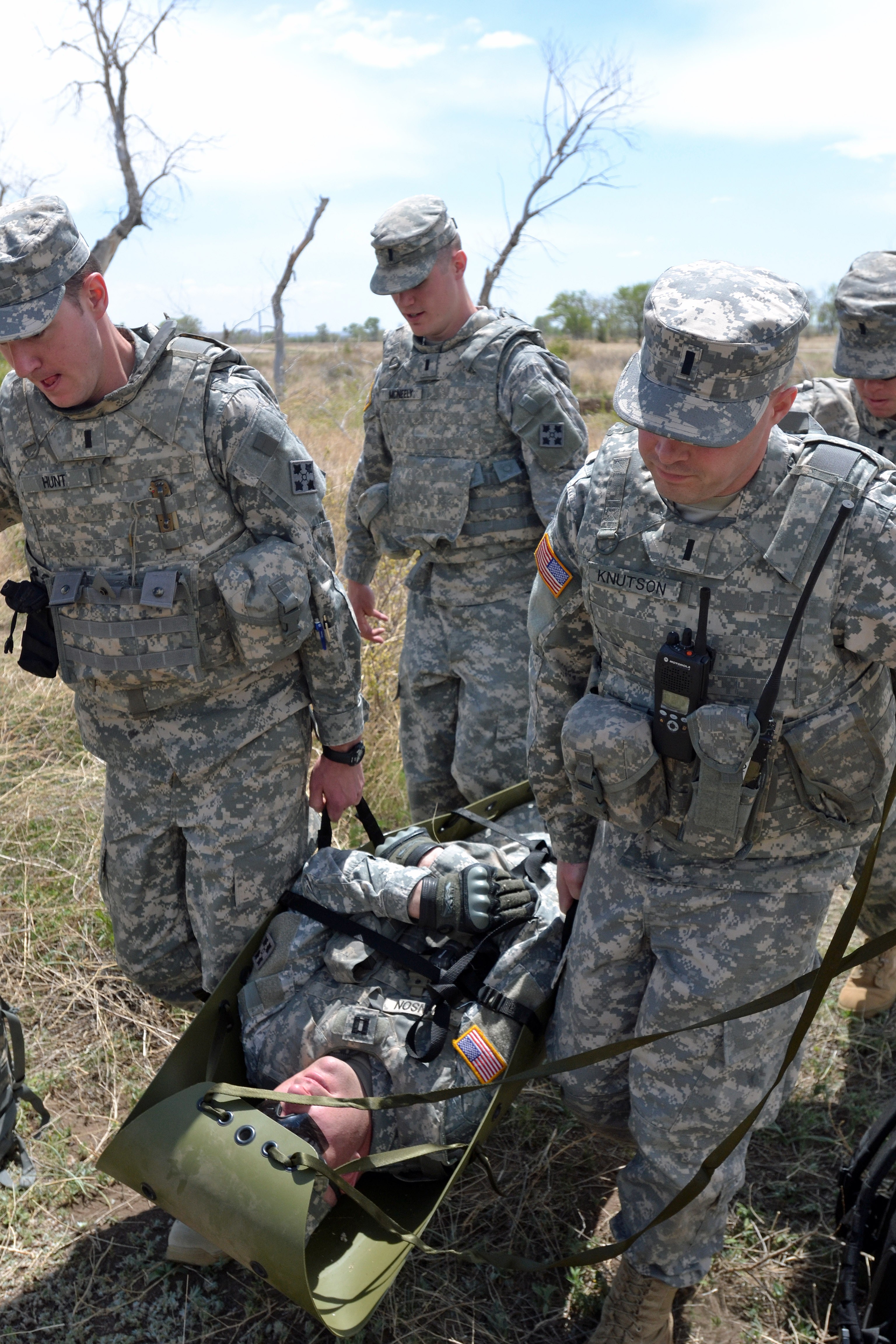 CAB mentorship teaches leadership | Article | The United States Army