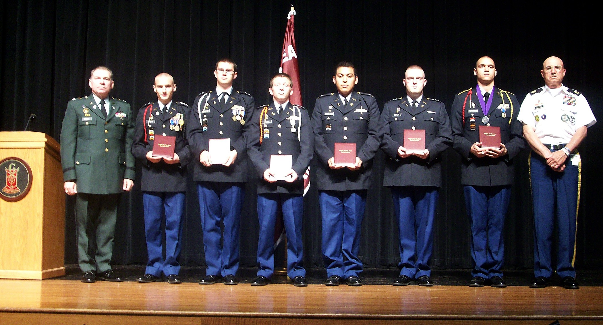 D-Day 70th anniversary activities provide chance of lifetime for JROTC ...