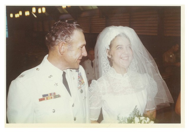 Walraths share love story that started during Vietnam War