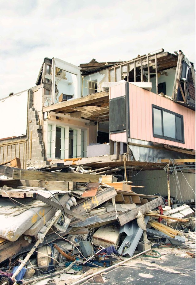 Experts say make a kit, have a plan for hurricane season