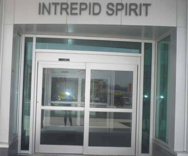 Intrepid Spirit