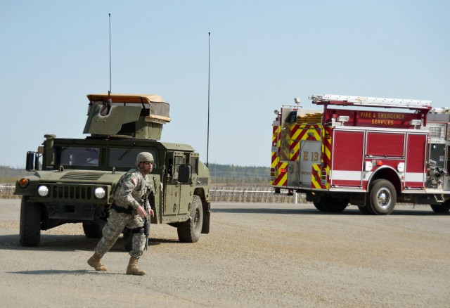 49th MDB eval