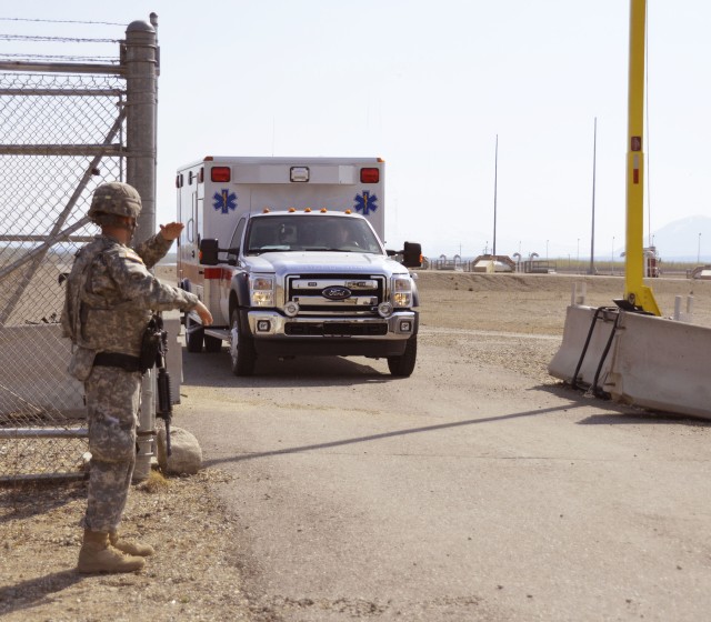 49th MDB eval