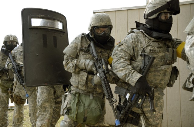 49th MDB eval