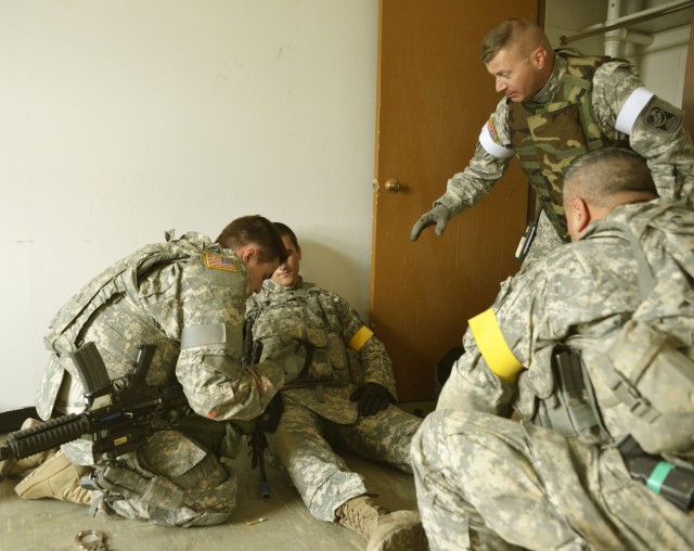 49th MDB eval