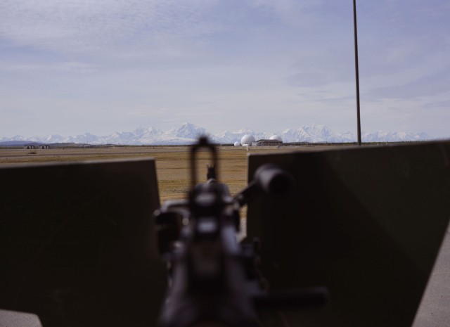 49th MDB eval