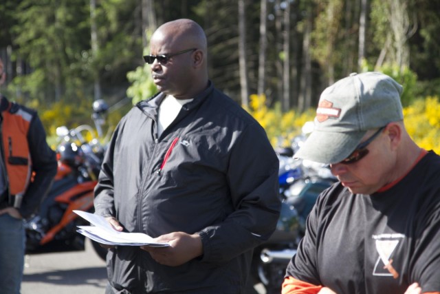7ID hosts motorcycle safety ride
