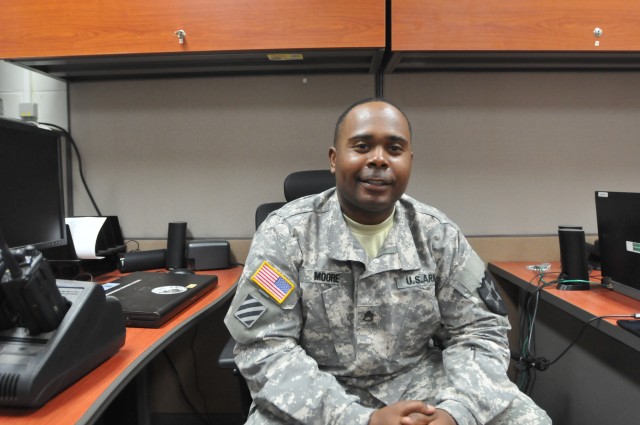 Dirty Jobs -- Safety NCO
