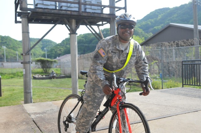Dirty Jobs -- Safety NCO