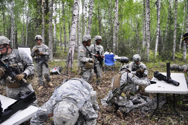 Cavalry take a 'Spur Ride'