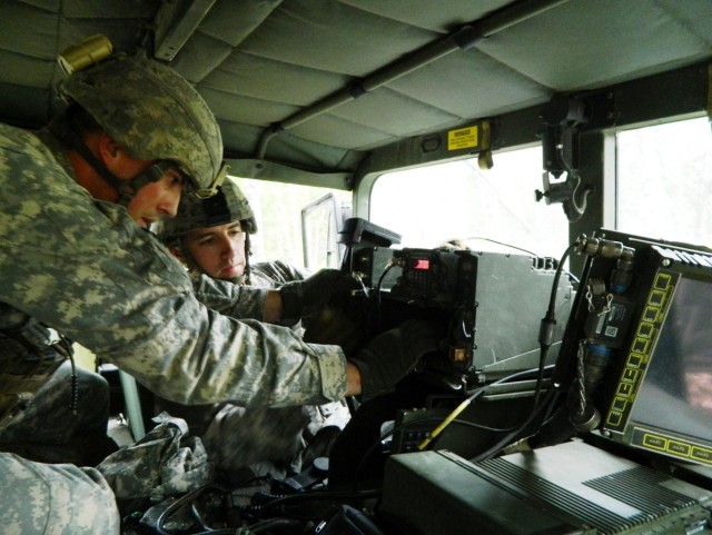 Cavalry take a 'Spur Ride' | Article | The United States Army