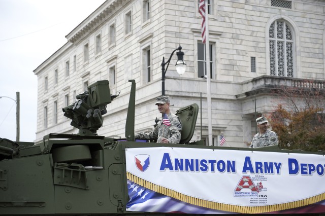 SGM: thank you for your dedication to quality, Soldiers