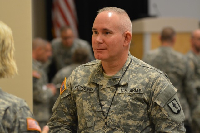 Cyber Warriors flex digital muscle at 2014 Cyber Shield Exercise