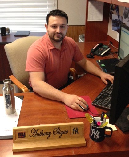 Contracting Officer Credits Team For Army Small Business Award 