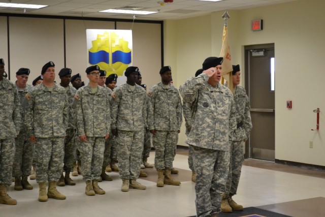 Salute