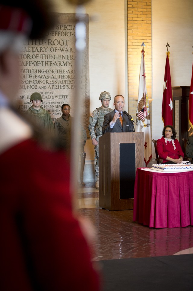 Army kicks off first-of-many 239th birthday events