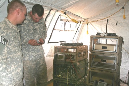 Army pushing to get Secure Wi-Fi on battlefield to gain strategic edge over  enemies, Army News
