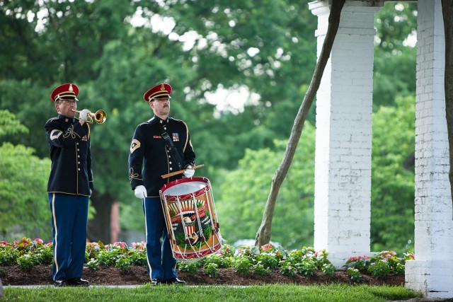 Old Amphitheater renamed in honor of Civil War Soldier