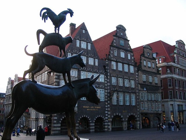 Town Musicians