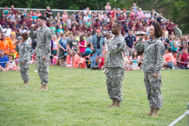 Downrange