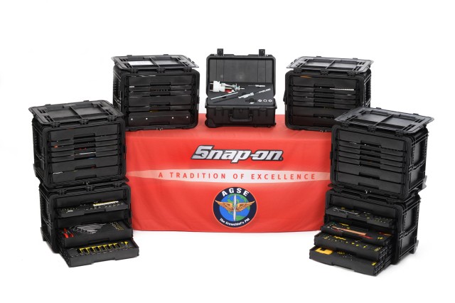 Army field Common Aviation Tool System
