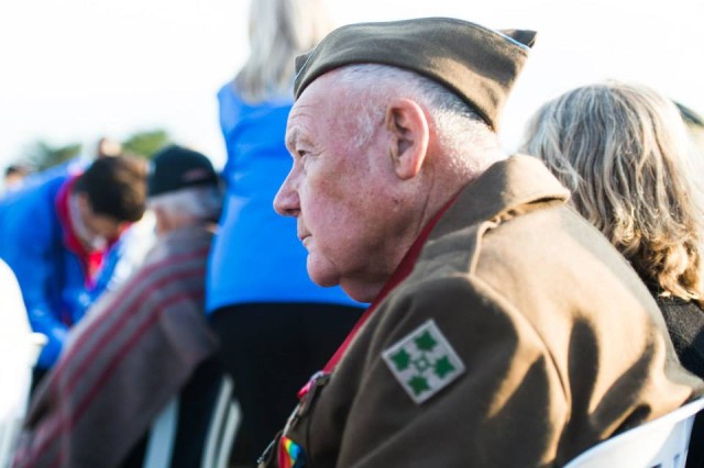 D-Day, remembering 70 years later