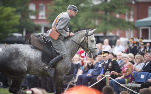 Confederate Soldier