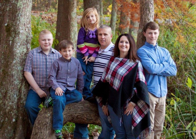 FAMILY TOGETHER