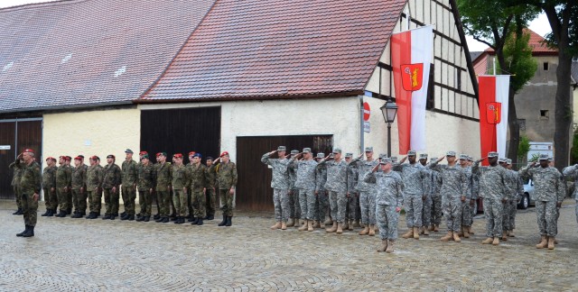 Der letzte Befehl