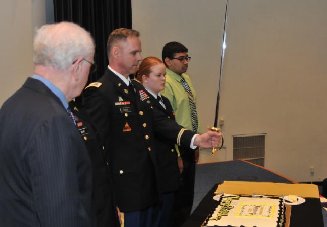 Natick celebrates 239th Army birthday