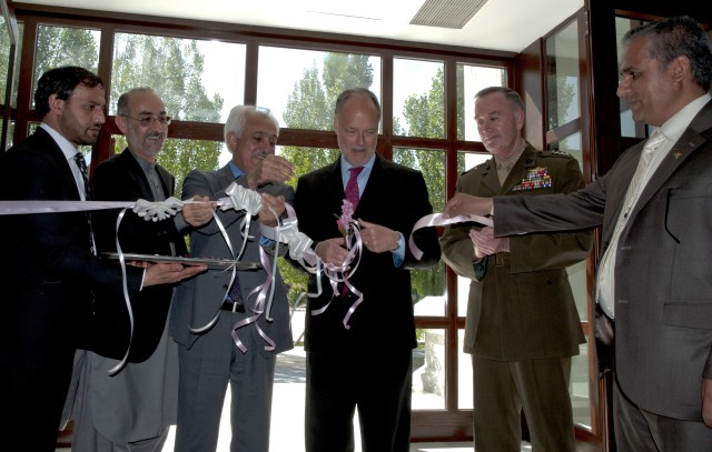 Presidential Information and Coordination Center