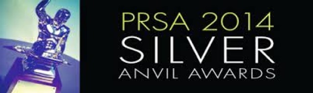 2014 PRSA Silver Anvil Awards