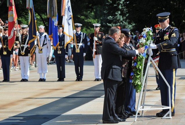 Arlington National Cemetery