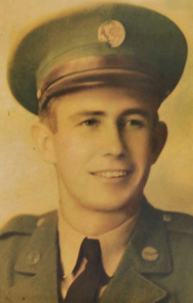Lt. Floyd Addy
