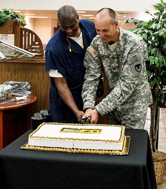 ANAD celebrates 239th Army birthday