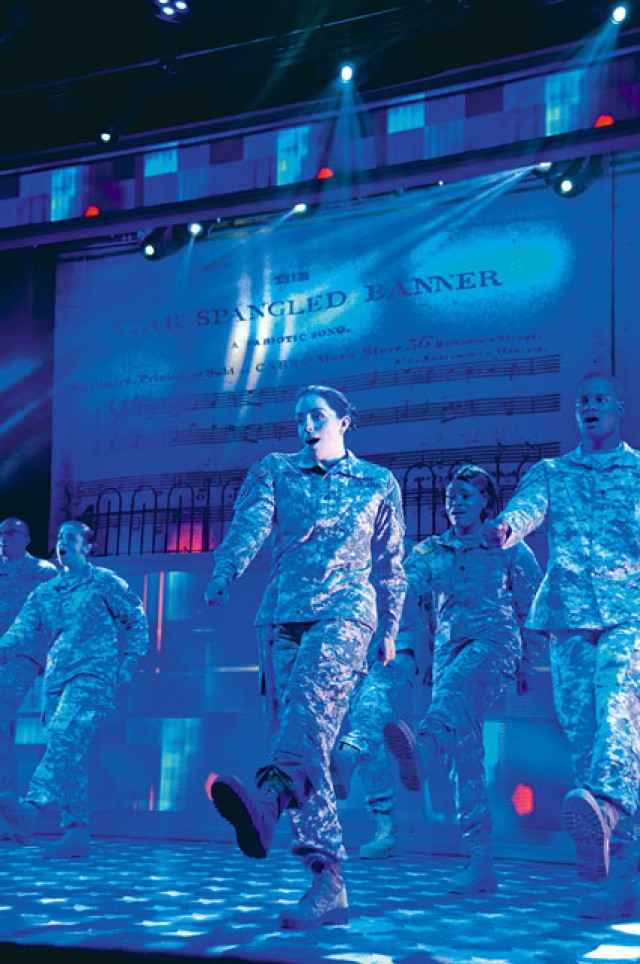 Soldier Show