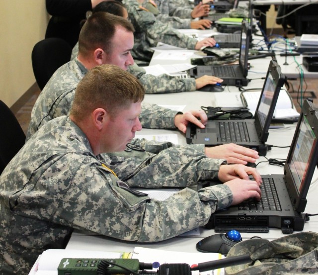 Army restructures WIN-T Increment 3 program to focus on network operations